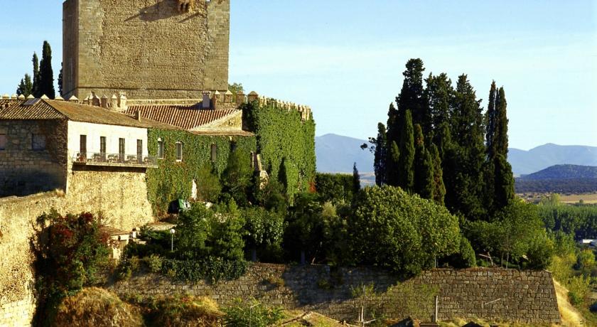 Parador de Ciudad Rodrigo