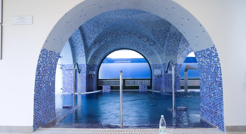 Parador de Cruz de Tejeda