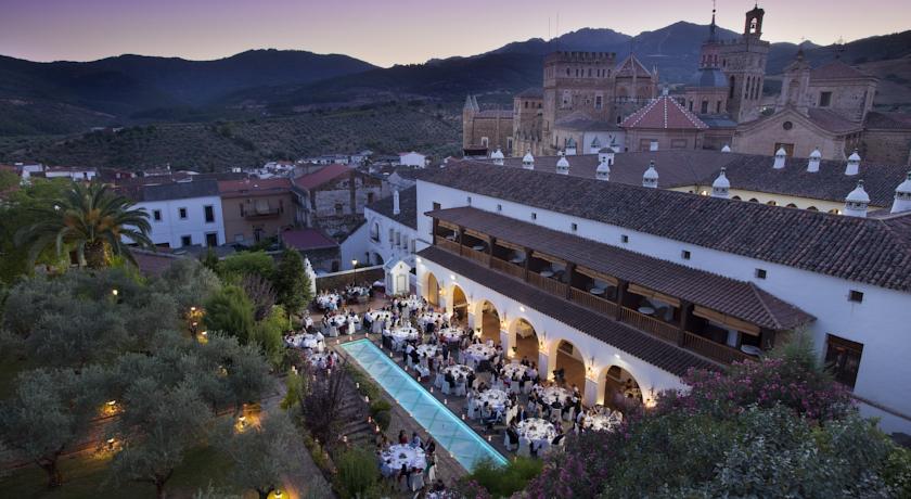 Parador de Guadalupe