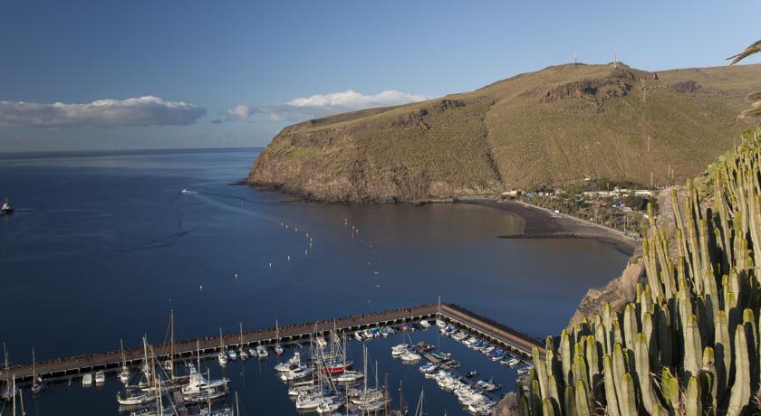 Parador de La Gomera