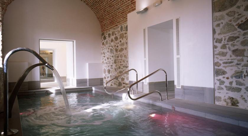 Parador de La Granja