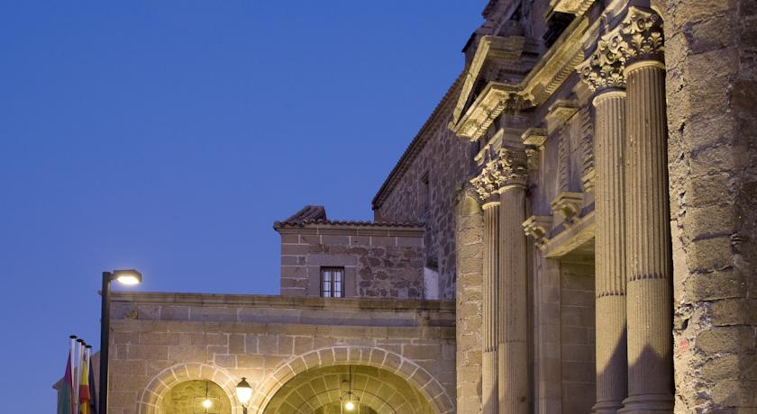 Parador de Plasencia