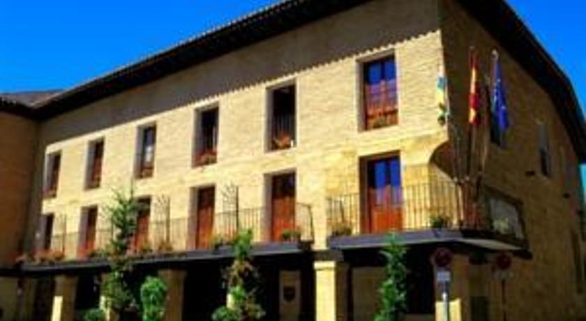 Parador de Santo Domingo de la Calzada