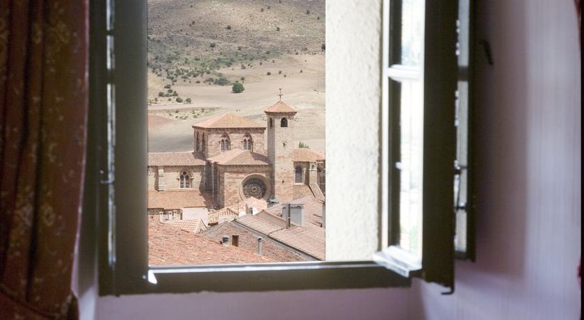 Parador de Sig"uenza