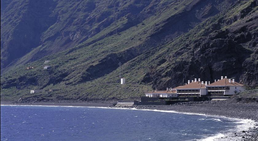 Parador el Hierro