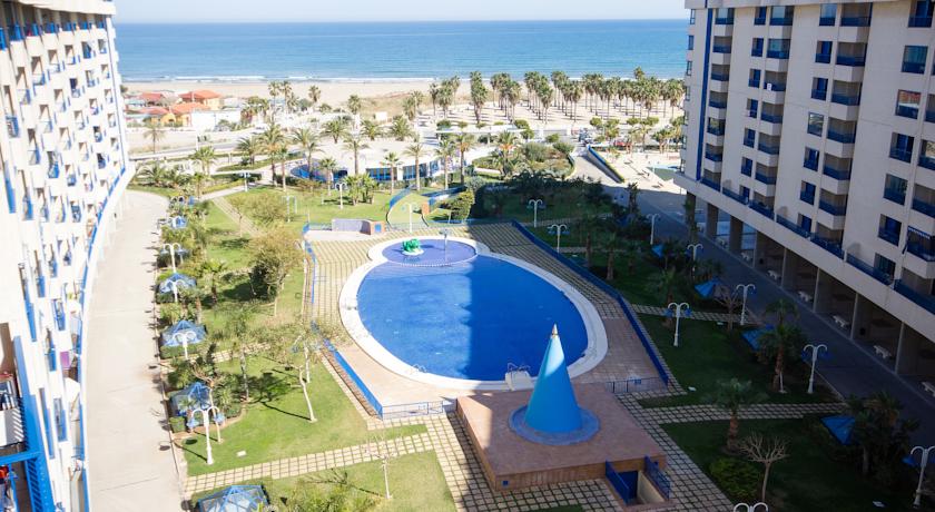 Patacona Resort Alboraya