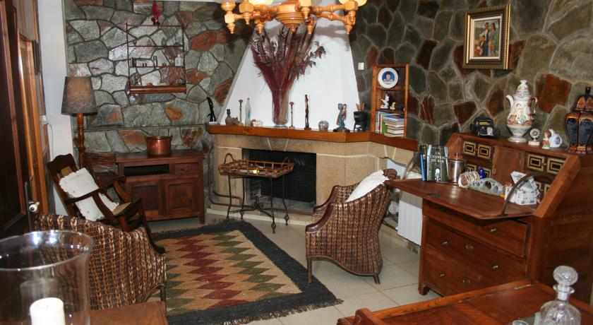 Pension El Regueirin