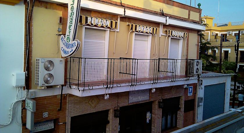 Pension Ignacio