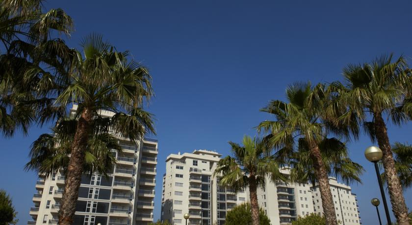 Pierre & Vacances La Manga