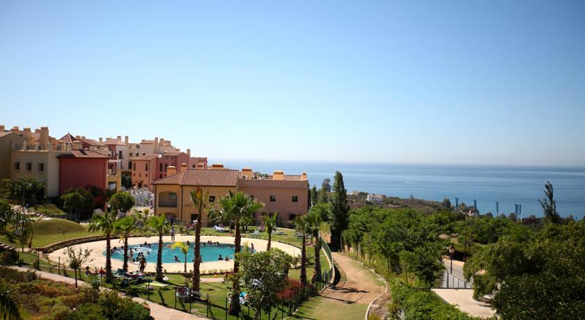 Pierre & Vacances Resort Terrazas Costa del Sol