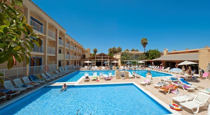 Playa Sol Club Cala Tarida