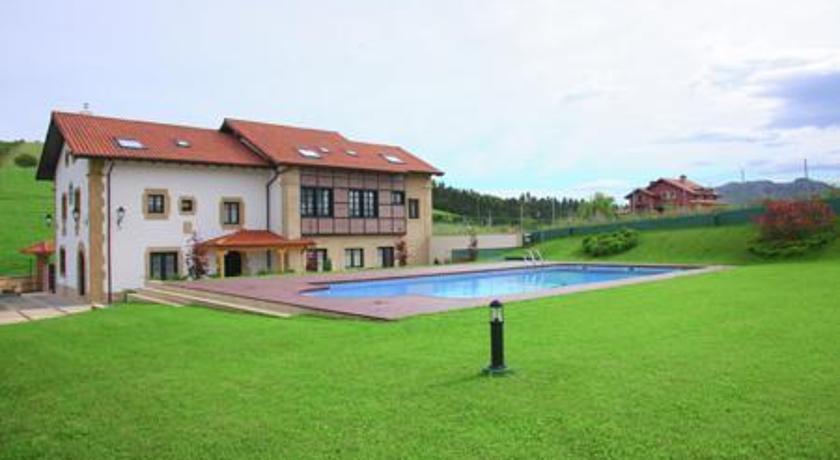 Posada Casona De La Ventilla