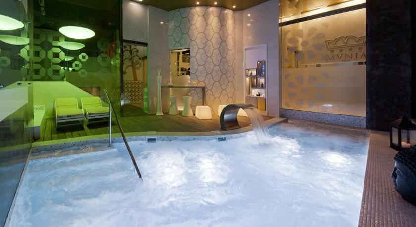 Princesa Munia Oviedo