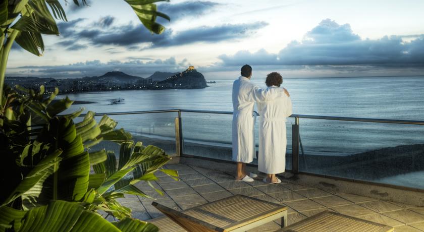 Puerto Juan Montiel Spa & Base Nautica