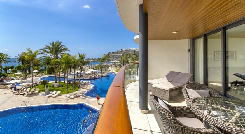 Radisson Blu Resort Gran Canaria