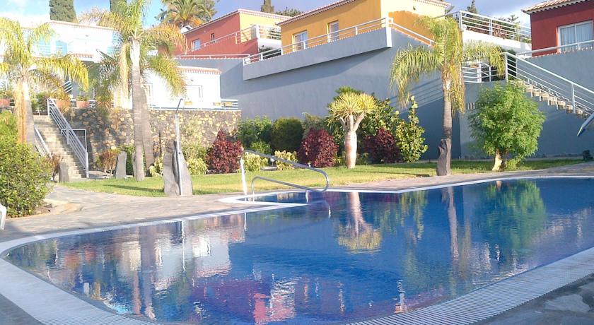 Residencia Las Norias