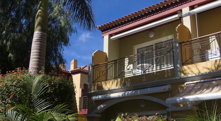 Residencial El Llano