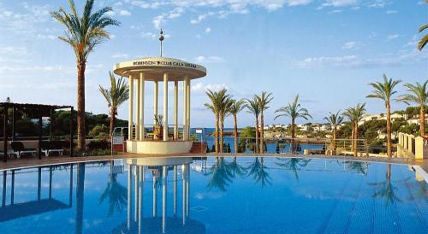 Robinson Club Cala Serena