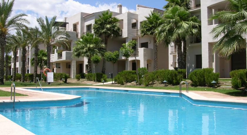 Roda Golf & Beach Resort