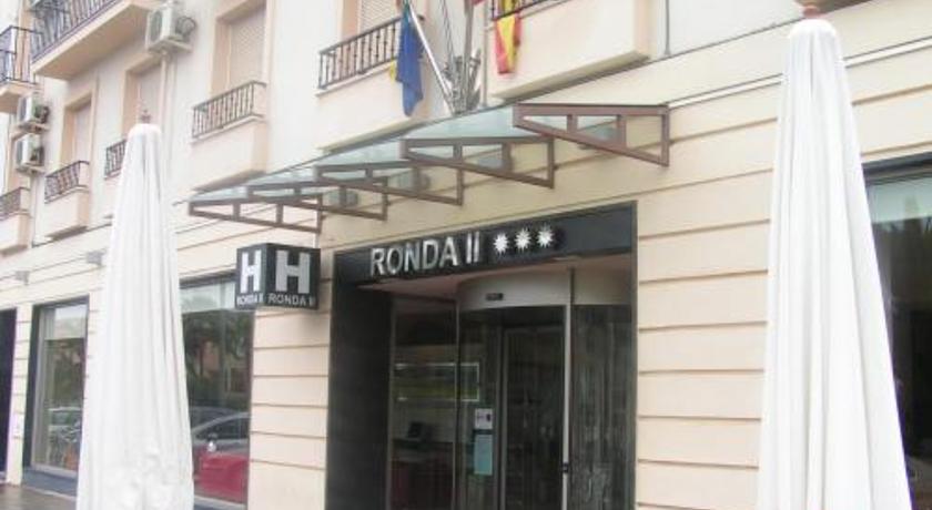 Ronda II