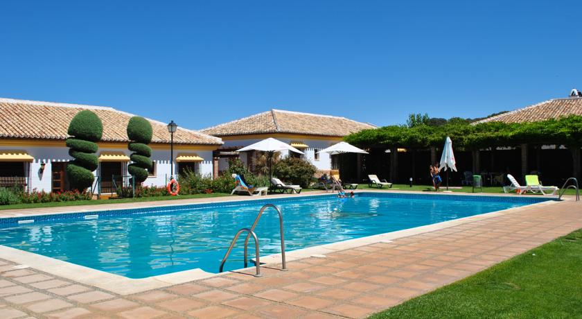 Rural Carlos Astorga