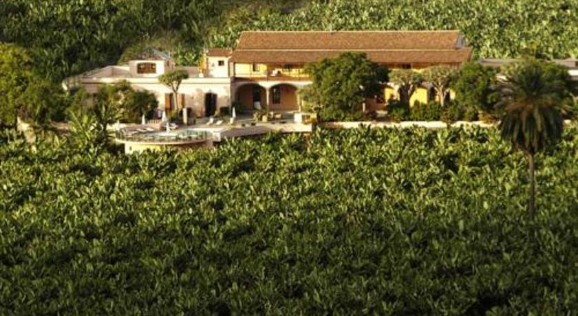 Rural Hacienda Del Buen Suceso