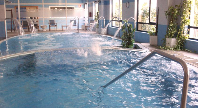 Salamanca Forum Resort