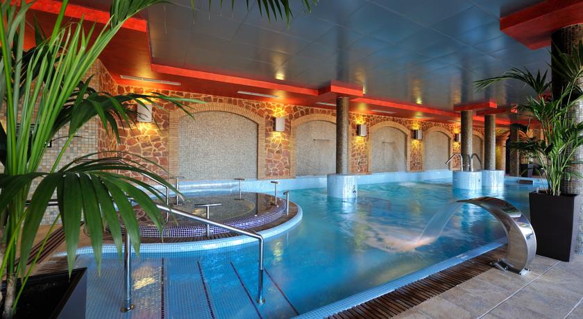 Salles Hotel La Caminera Golf & Spa Resort