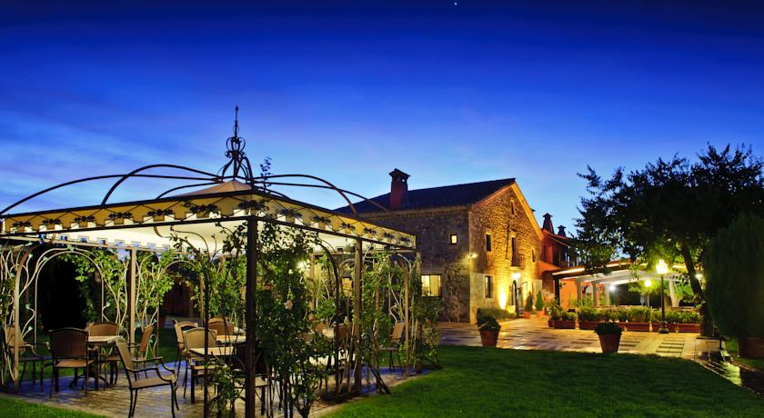 Salles Hotel Mas Tapiolas