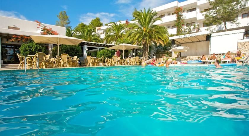 San Miguel Park & Esmeralda Mar