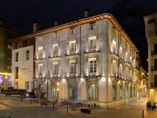 San Ramon del Somontano