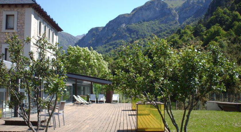 Santa Cristina Petit Spa