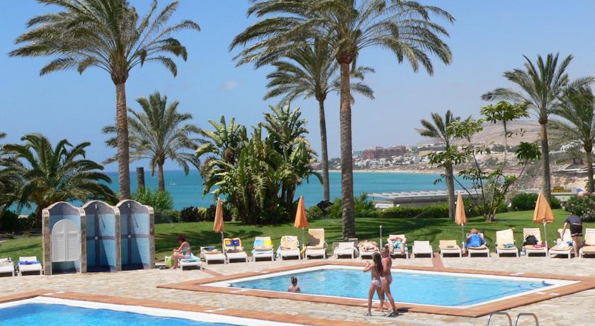 SBH Costa Calma Beach Resort