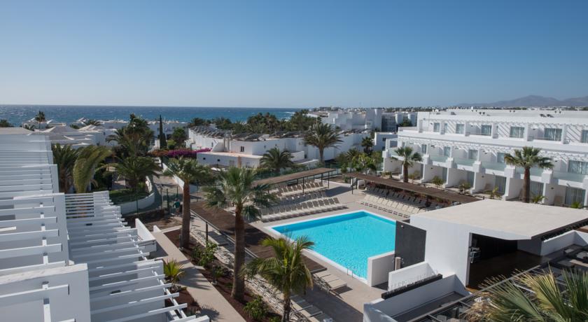 Sentido Lanzarote Aequora Suites