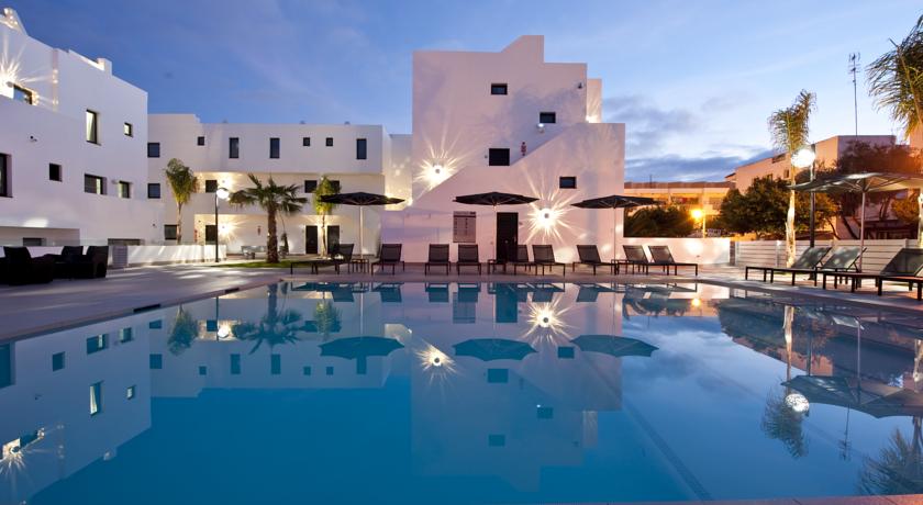 Sentido Migjorn Ibiza & Spa