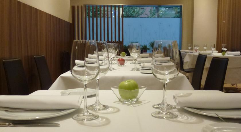 Sercotel Ciudad de Miranda