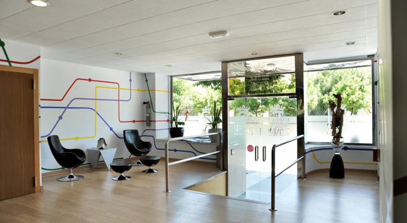 Sercotel Familia Conde