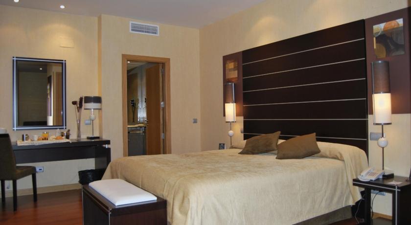 Sercotel Gema Fuenlabrada