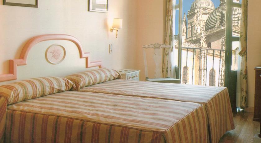 Sercotel Infanta Isabel