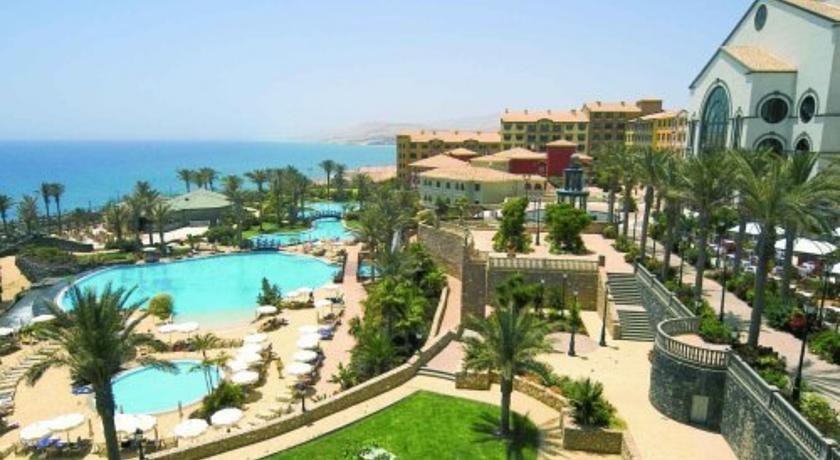 Sercotel R2 Rio Calma