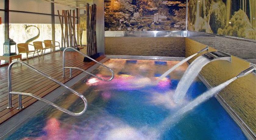 Sercotel Spa La Princesa
