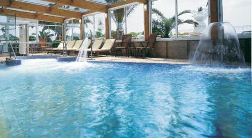 Sercotel Talaso Louxo la Toja