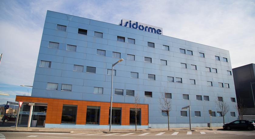 Sidorme Girona