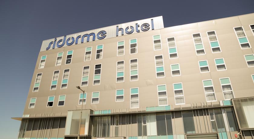 Sidorme Granada