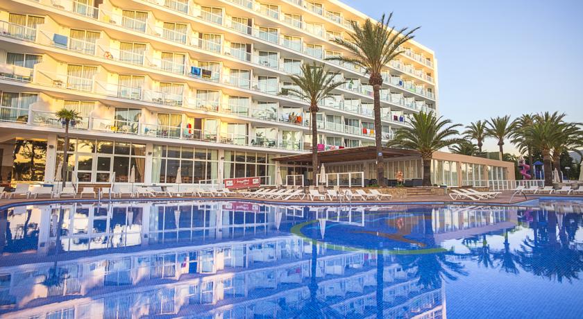 Sirenis Club Tres Carabelas & Spa