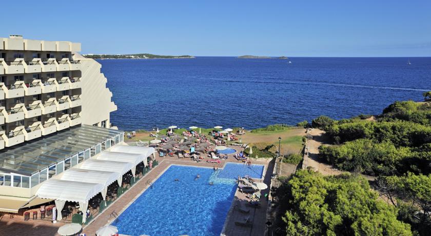 Sol Beach House Ibiza