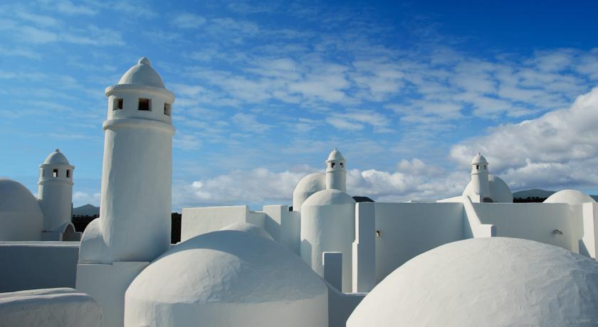 Tabaiba Apartamentos