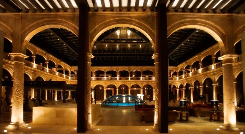 Termal Burgo De Osma