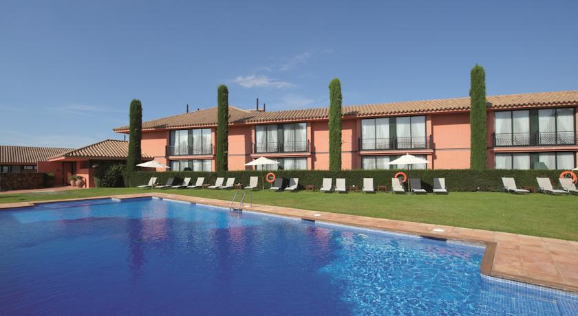 TorreMirona Golf & Spa Resort