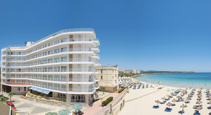 Universal Perla de SIllot